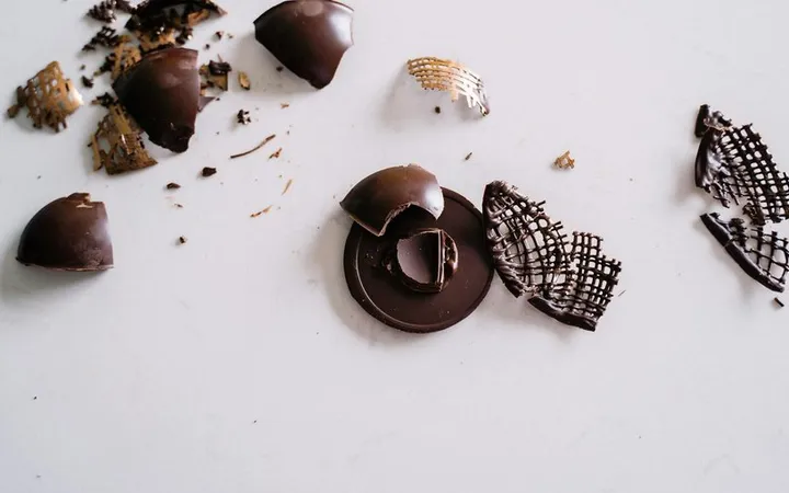 Food Safety for Bean-to-Bar Chocolate Makers