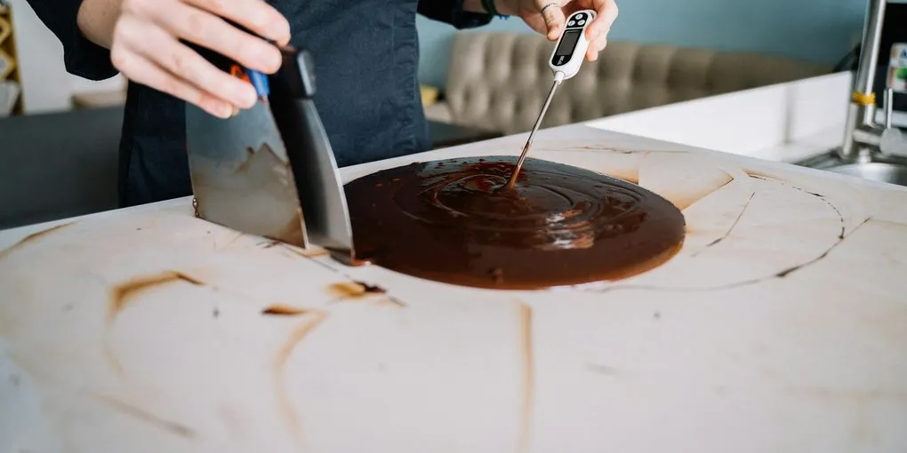 Best Thermometer for Tempering Chocolate