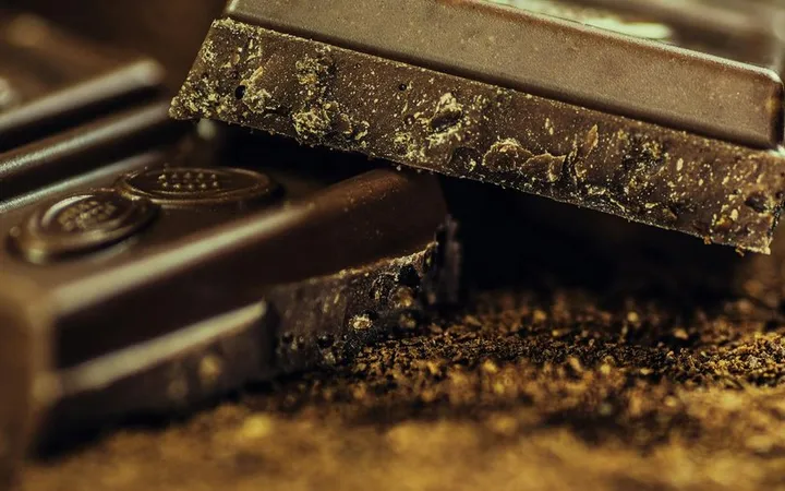 What Does Cacao Percentage Actually Mean?