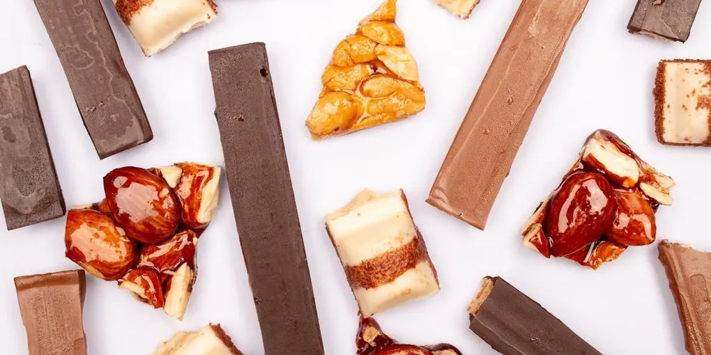 Blonde Chocolate Explained: Inside Valrhona's Dulcey