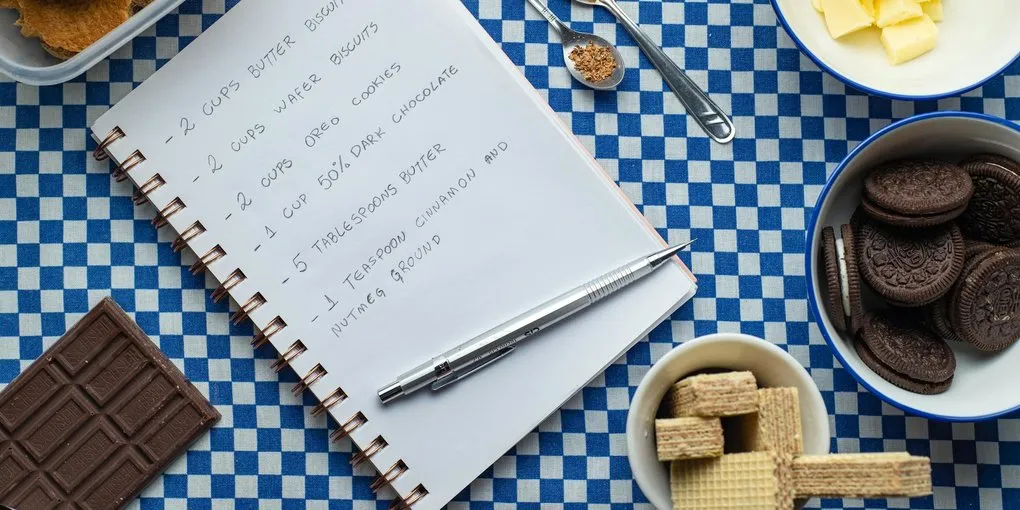 How to Formulate a Chocolate Recipe: Percentages and Ratios