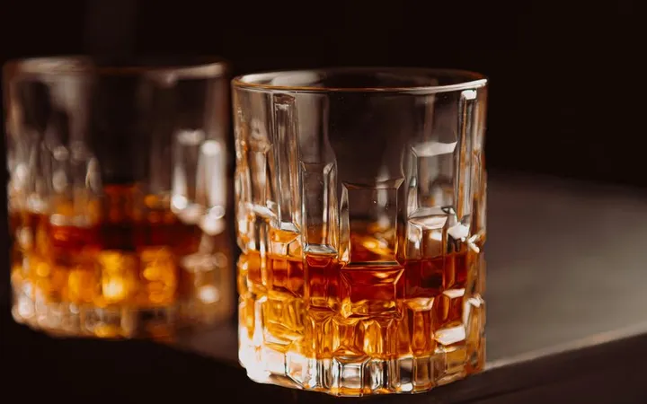 Chocolate and Whiskey Pairing Guide: Flavor Chemistry to Specific Bottles