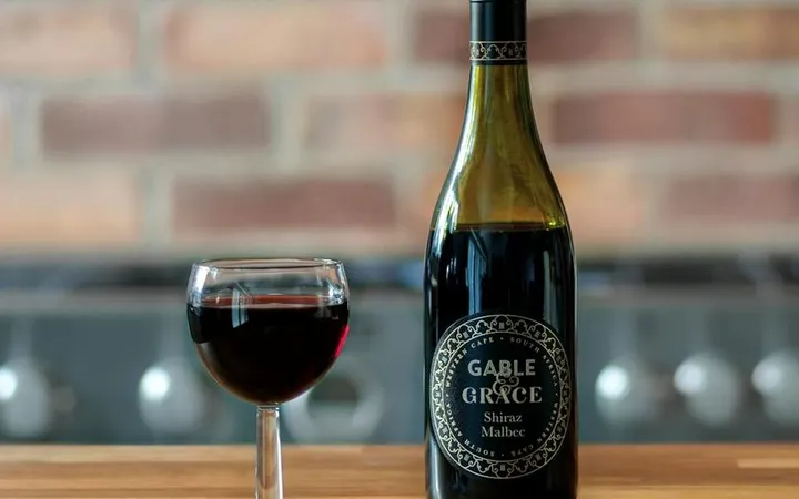 Chocolate and Wine Pairing Guide: Rules, Pairings, and Origins