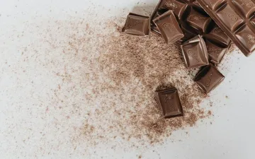 Cocoa Butter Chemistry: Triglycerides, Polymorphism & Why Temper Matters