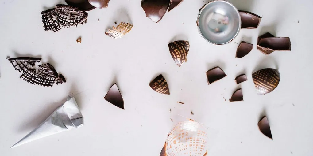 Fat Bloom vs Sugar Bloom: What Causes White Spots on Chocolate (and How to Prevent Them)