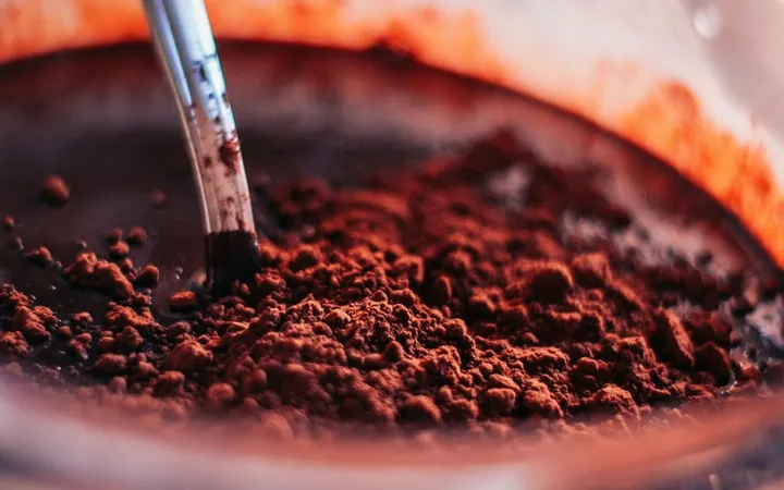Dutch Process Cocoa: How Van Houten Reinvented Chocolate in 1828