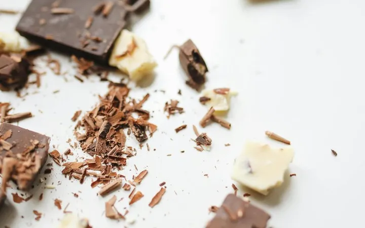 History of Milk Chocolate: Daniel Peter, Henri Nestlé, and 1875