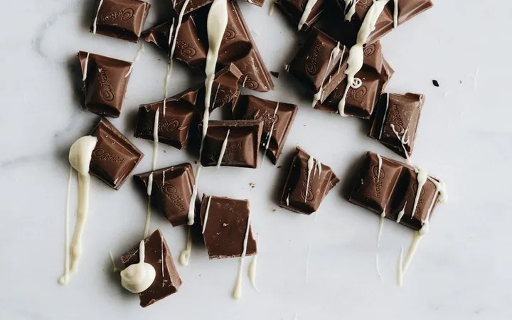 How to Make Milk Chocolate from Scratch (Bean-to-Bar)