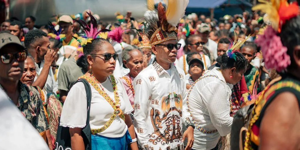 Papua New Guinea Cacao: When Smoke Is a Feature, Not a Flaw