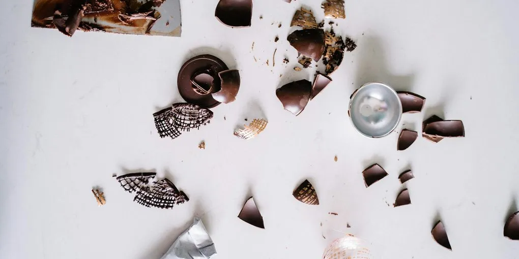 How to Make White Chocolate from Scratch (Bean-to-Bar)