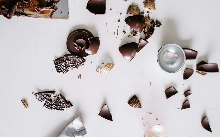 How to Make White Chocolate from Scratch (Bean-to-Bar)